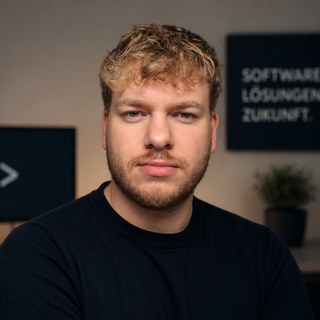 Vincent Herbst, Gründer von kiez:byte